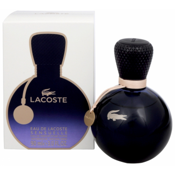 Lacoste Eau De Lacoste Sensuelle Парфюмированная вода 90 ml (737052732930)